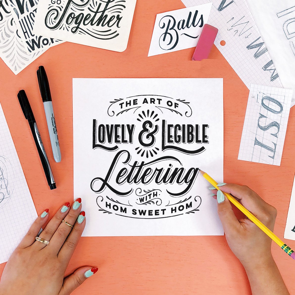 The-Art-of-Lovely-and-Legible-Lettering-Course-artwork